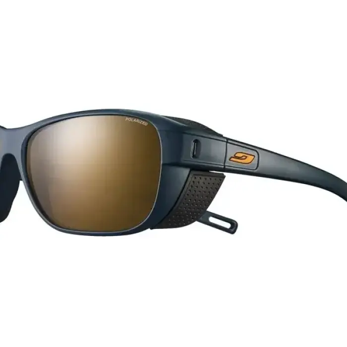 Okuliare Julbo Camino Spectron 3 Polarized - Blue/Black