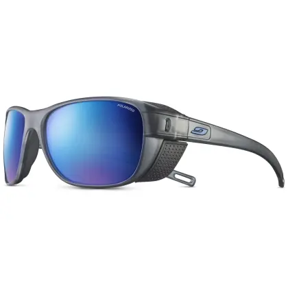 Okuliare Julbo Camino Spectron 3 Polarized - Black