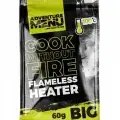 Samoohrevná kapsula Adventure Menu Big 60 g (na 2 jedlá)