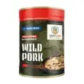 CampCore Wild Pork – Bravčový guláš s kašou a hubami