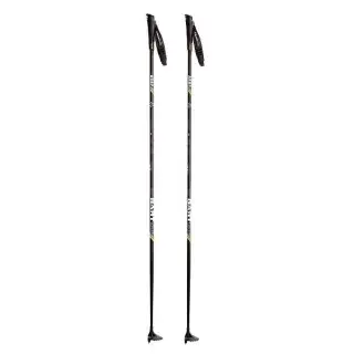 Palice Ski Trab Gara - Black