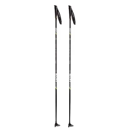 Palice Ski Trab Gara - Black