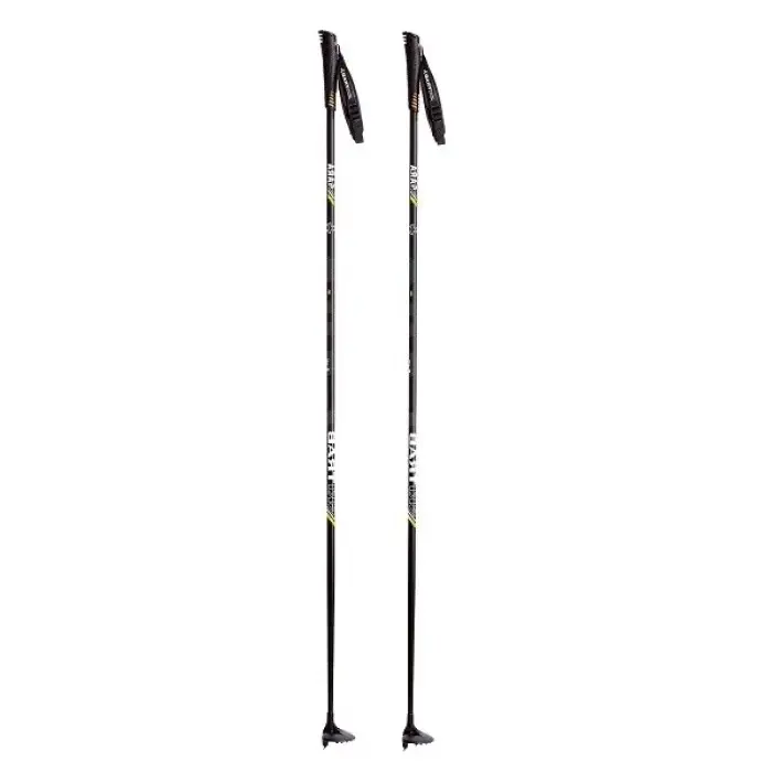 Palice Ski Trab Gara - Black