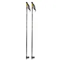 Palice Ski Trab Gara - Black/yellow
