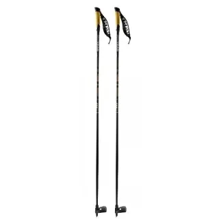 Palice Ski Trab Gara - Black/yellow