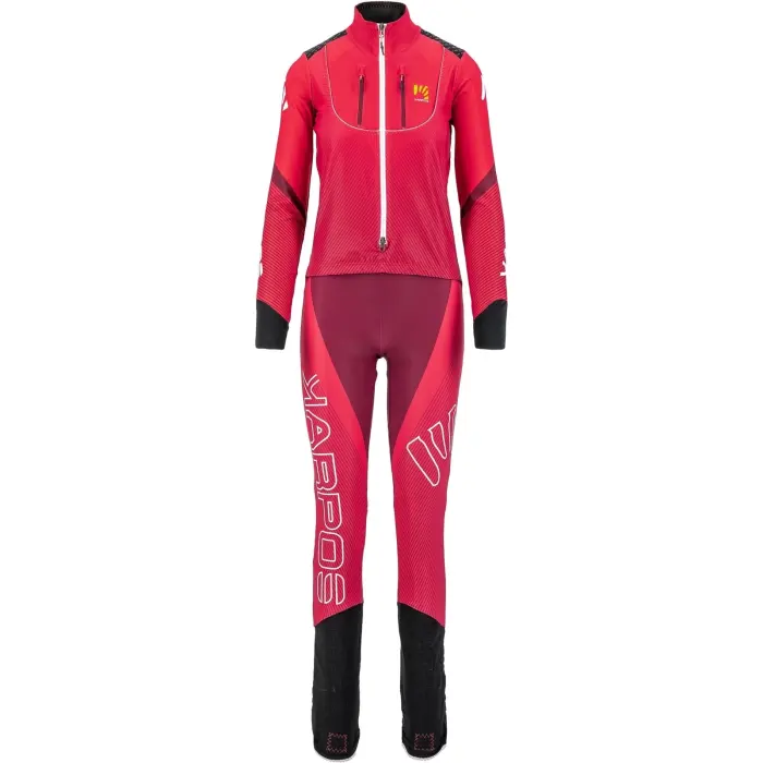 Kombinéza Karpos Race Suit Woman
