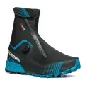 Black/azure 1