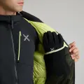 Antracit/orange 6