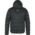 Antracit/orange 2