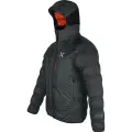 Antracit/orange 1