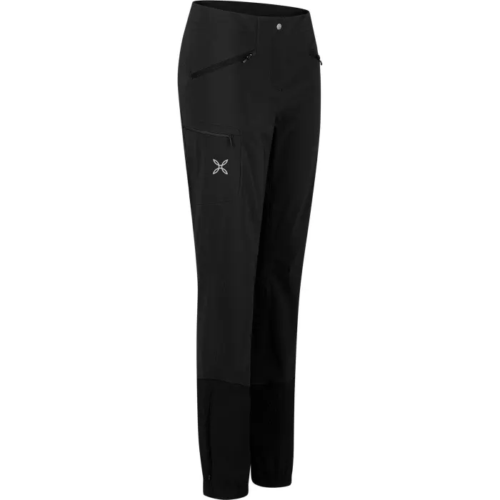 Nohavice Montura Vertigo Allround Pants Woman