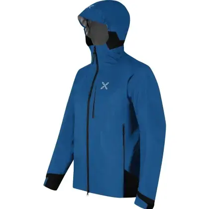 Bunda Montura Vertigo 3L Jacket - B.Blue