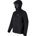 Bunda Montura Vertigo 3L Jacket - Black