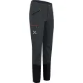 Nohavice Montura Vertigo Allround Pants - Antracite/orange