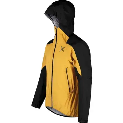 Bunda Montura Magica Prometeo Jacket - Mustard
