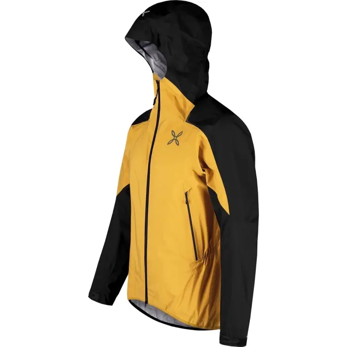 Bunda Montura Magica Prometeo Jacket - Mustard