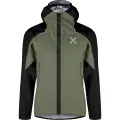 Bunda Montura Magica Prometeo Jacket - Verde Salvia