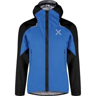Bunda Montura Magica Prometeo Jacket - B.Blue