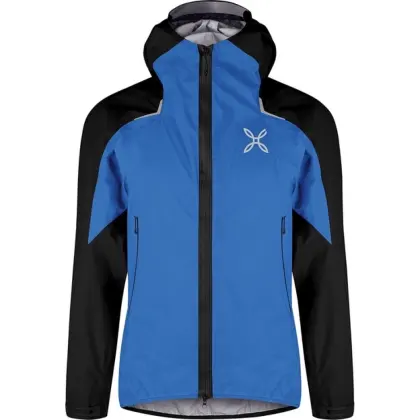 Bunda Montura Magica Prometeo Jacket - B.Blue