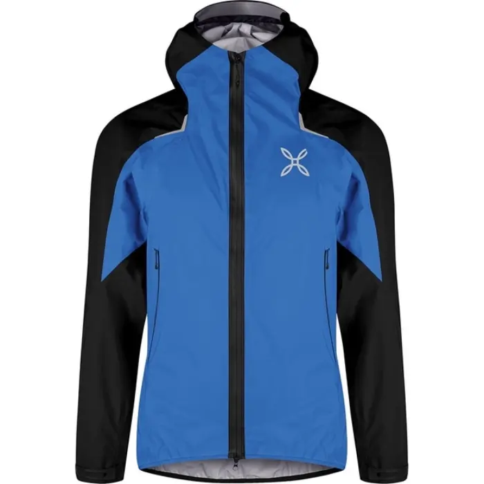 Bunda Montura Magica Prometeo Jacket - B.Blue