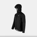 Bunda Montura Magica Prometeo Jacket - Black