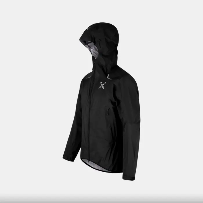 Bunda Montura Magica Prometeo Jacket - Black