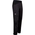 Nohavice Montura Vertigo 3L Cover Pants - Blackl