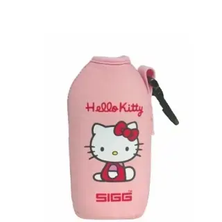Obal SIGG Neoprene Pouch Hello Kitty 0.4 l