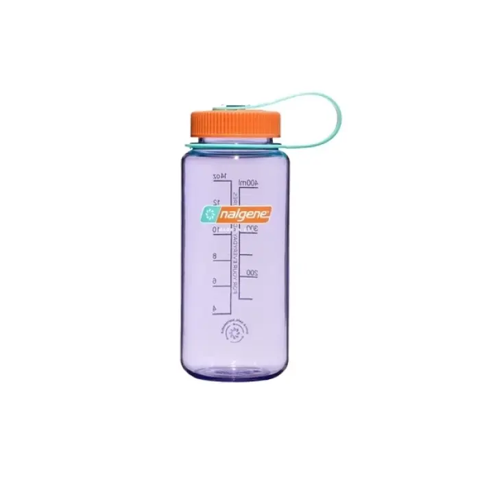 Fľaša Nalgene Wide Mouth Sustain 500ml