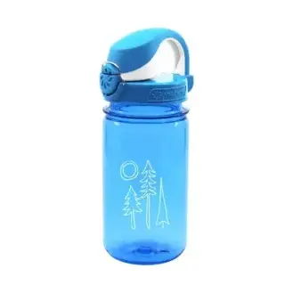 Fľaša Nalgene OTF Kids 0,375L