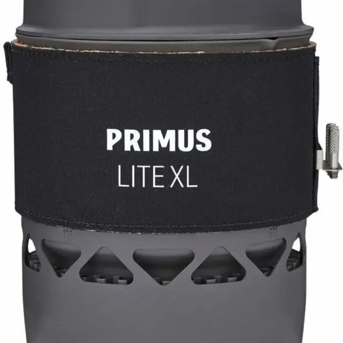Riad Primus Lite XL Pot 1,0L