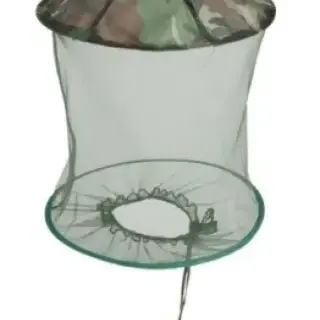 Moskytiéra Ferrino Mesh Cap