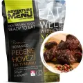 Adventure Menu Pečené hovädzie na tymiáne