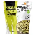 Adventure Menu Lightweight Fusilli so špenátom a vlašskými orechmi - veľká porcia