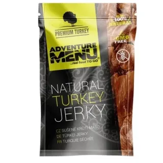 Adventure Menu Morčacie jerky 100g