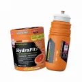 Izotonický nápoj NamedSport Hydrafit 400 g + Fľaša ZDARMA