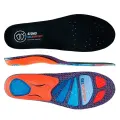 Vložky Sidas Cushioning Gel Support V2