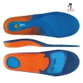 Vložky Sidas Cushioning Gel 3D