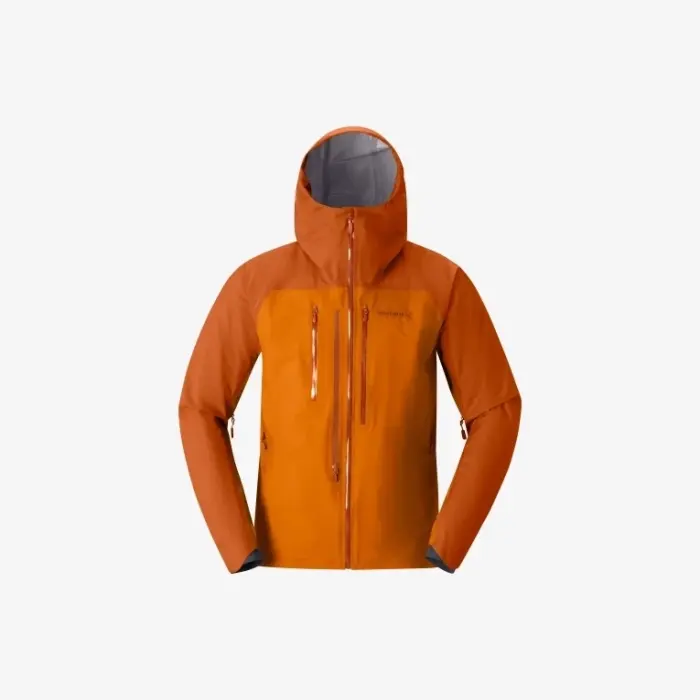 Bunda Norrona Lyngen Gore-tex Jacket