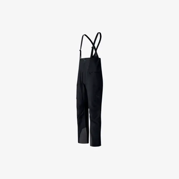 Nohavice Norrona More Gore-Tex Salopette Pant