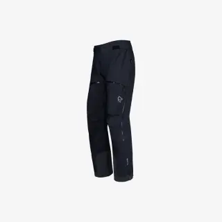 Nohavice Norrona Trollveggen Gore-Tex Pro light Pants