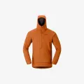 Bunda Norrona More Ocra Zip Hood