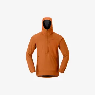 Bunda Norrona More Ocra Zip Hood