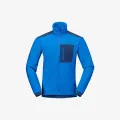 Bunda Norrona Trollveggen Warm3 Jacket - Skydiver