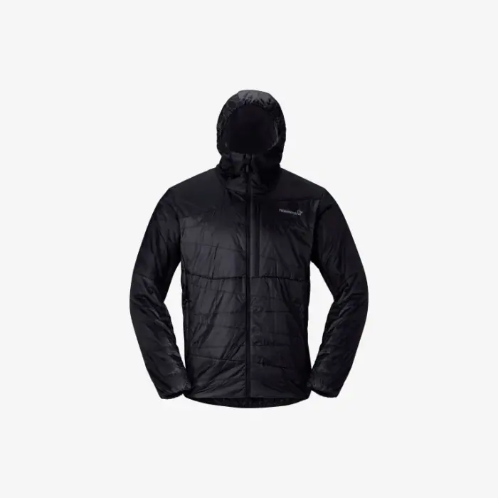 Bunda Norrona Falketind Thermo 40 Zip Hood