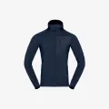 Bunda Norrona Falketind Power Grid Hood