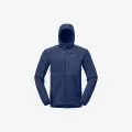 Bunda Norrona Trollveggen Warm3 Zip Hood