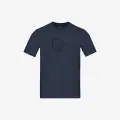 Tričko Norrona 29 Cotton Viking T-Shirt - Indigo Night