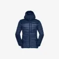 Bunda Norrona Falketind Down750 Zip Hood Woman