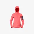Bunda Norrona Falketind Warm2 Stretch Hood Woman